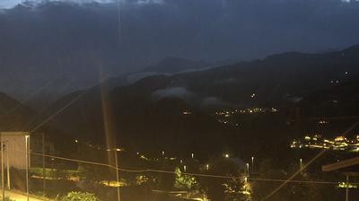 immagine della webcam nei dintorni di Zambla: webcam San Giovanni Bianco