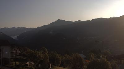 immagine della webcam nei dintorni di San Pellegrino Terme: webcam San Giovanni Bianco