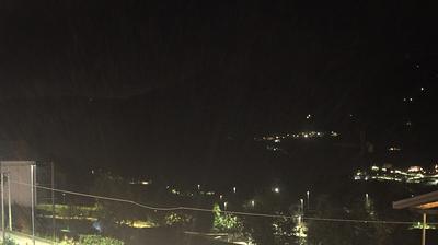 immagine della webcam nei dintorni di Averara: webcam San Giovanni Bianco