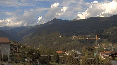 immagine della webcam nei dintorni di Barzio: webcam San Giovanni Bianco