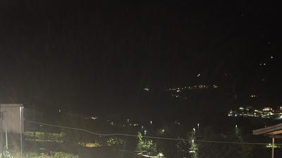 immagine della webcam nei dintorni di Fiorano al Serio: webcam San Giovanni Bianco