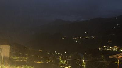 immagine della webcam nei dintorni di Zambla: webcam San Giovanni Bianco