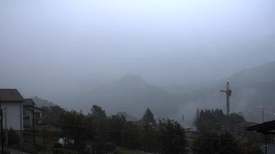 immagine della webcam nei dintorni di Fuipiano Valle Imagna: webcam San Giovanni Bianco