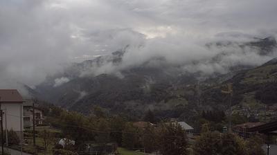 immagine della webcam nei dintorni di Valbrembo: webcam San Giovanni Bianco