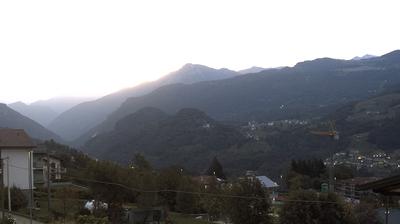 immagine della webcam nei dintorni di Mezzoldo: webcam San Giovanni Bianco