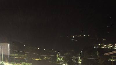 immagine della webcam nei dintorni di Orio al Serio: webcam San Giovanni Bianco