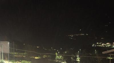 immagine della webcam nei dintorni di Orio al Serio: webcam San Giovanni Bianco