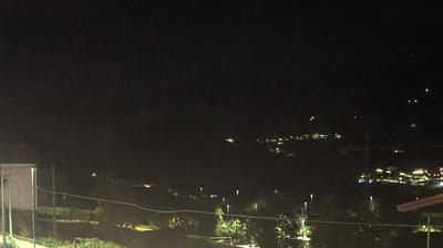 immagine della webcam nei dintorni di Bergamo Città Alta: webcam San Giovanni Bianco