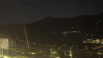 immagine della webcam nei dintorni di Orio al Serio: webcam San Giovanni Bianco
