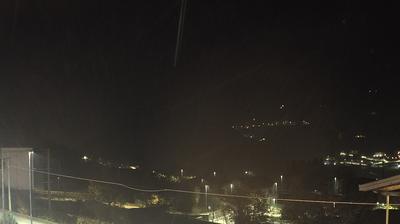 immagine della webcam nei dintorni di Orio al Serio: webcam San Giovanni Bianco