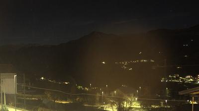 immagine della webcam nei dintorni di Valtorta: webcam San Giovanni Bianco