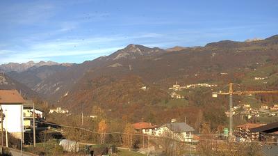 immagine della webcam nei dintorni di San Pellegrino Terme: webcam San Giovanni Bianco