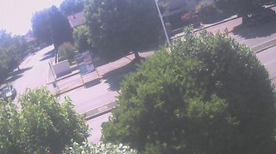 immagine della webcam nei dintorni di Costa de' Nobili: webcam Codogno