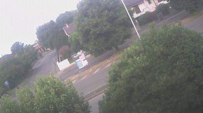 immagine della webcam nei dintorni di Sant'Angelo Lodigiano: webcam Codogno