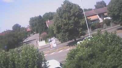 immagine della webcam nei dintorni di Lodi: webcam Codogno