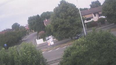 immagine della webcam nei dintorni di Piacenza: webcam Codogno