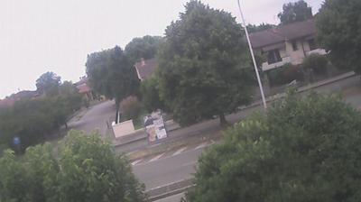immagine della webcam nei dintorni di Crema: webcam Codogno