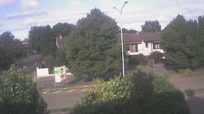 immagine della webcam nei dintorni di Castelnuovo Bocca d'Adda: webcam Codogno