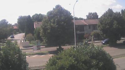 immagine della webcam nei dintorni di Sant'Angelo Lodigiano: webcam Codogno