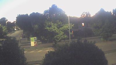 immagine della webcam nei dintorni di Castelnuovo Bocca d'Adda: webcam Codogno