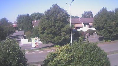 immagine della webcam nei dintorni di Castelnuovo Bocca d'Adda: webcam Codogno