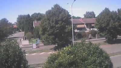 immagine della webcam nei dintorni di Sant'Angelo Lodigiano: webcam Codogno