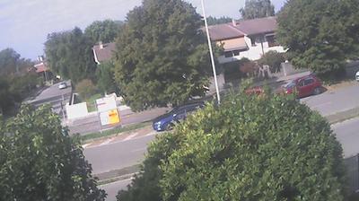 immagine della webcam nei dintorni di Soresina: webcam Codogno