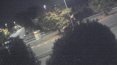 immagine della webcam nei dintorni di Grazzano Visconti: webcam Codogno