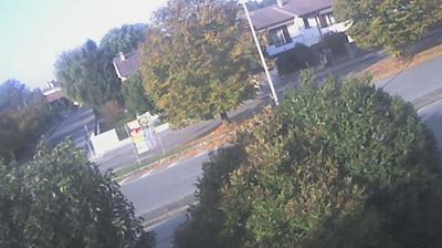 immagine della webcam nei dintorni di Castelnuovo Bocca d'Adda: webcam Codogno