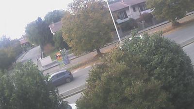 immagine della webcam nei dintorni di Castelnuovo Bocca d'Adda: webcam Codogno