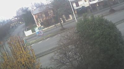 immagine della webcam nei dintorni di Costa de' Nobili: webcam Codogno