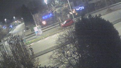 immagine della webcam nei dintorni di Crema: webcam Codogno