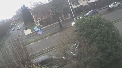 immagine della webcam nei dintorni di San Rocco al Porto: webcam Codogno