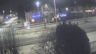 immagine della webcam nei dintorni di Sant'Angelo Lodigiano: webcam Codogno