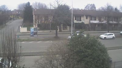 immagine della webcam nei dintorni di Sant'Angelo Lodigiano: webcam Codogno