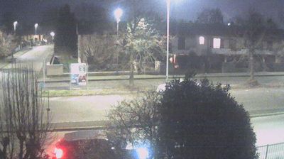 immagine della webcam nei dintorni di Sant'Angelo Lodigiano: webcam Codogno