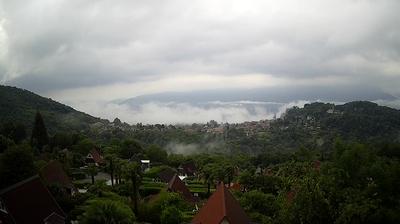 immagine della webcam nei dintorni di Varese: webcam Brezzo di Bedero