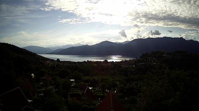 immagine della webcam nei dintorni di Valganna: webcam Brezzo di Bedero