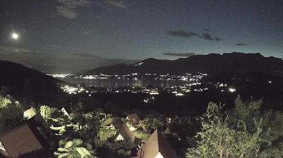 immagine della webcam nei dintorni di Cannobio: webcam Brezzo di Bedero