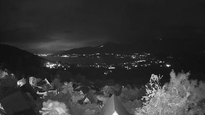 immagine della webcam nei dintorni di Laveno-Mombello: webcam Brezzo di Bedero