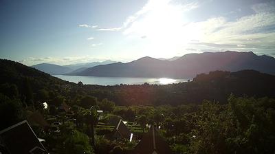 immagine della webcam nei dintorni di Campione d'Italia: webcam Brezzo di Bedero