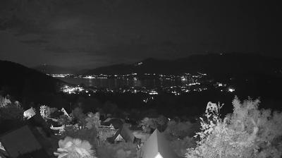 immagine della webcam nei dintorni di Pino sulla Sponda del Lago Maggiore: webcam Brezzo di Bedero
