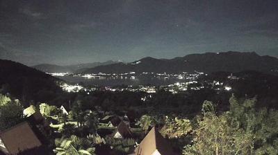 immagine della webcam nei dintorni di Cuasso al Monte: webcam Brezzo di Bedero