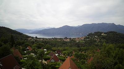 immagine della webcam nei dintorni di Valganna: webcam Brezzo di Bedero