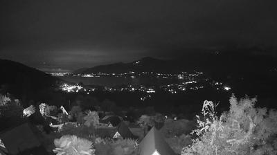 immagine della webcam nei dintorni di Verbania: webcam Brezzo di Bedero