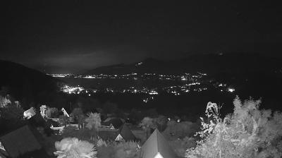 immagine della webcam nei dintorni di Cannero Riviera: webcam Brezzo di Bedero