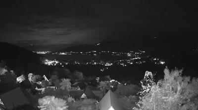 immagine della webcam nei dintorni di Verbania: webcam Brezzo di Bedero