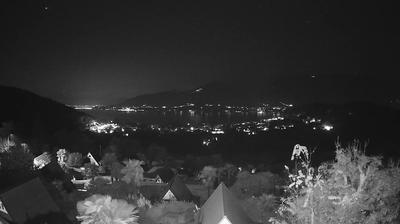 immagine della webcam nei dintorni di Varese: webcam Brezzo di Bedero