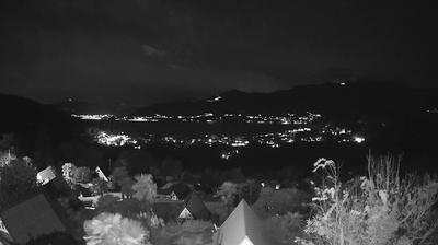 immagine della webcam nei dintorni di Cannero Riviera: webcam Brezzo di Bedero
