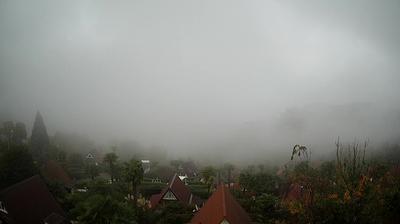 immagine della webcam nei dintorni di Brenta: webcam Brezzo di Bedero